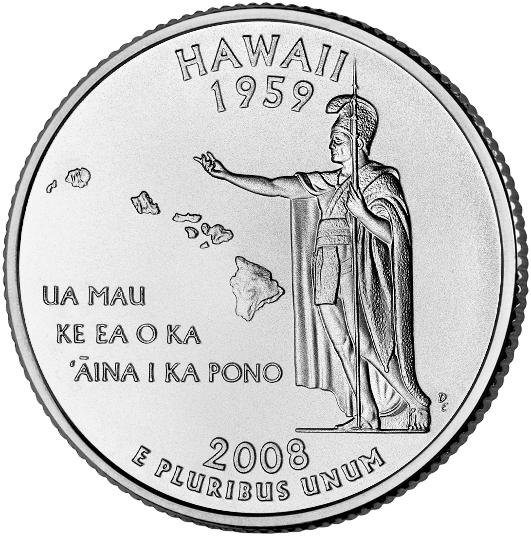 Ua mau ke ea o ka aina I ka pono